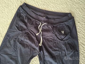 Pantaloni Freddy sportivi