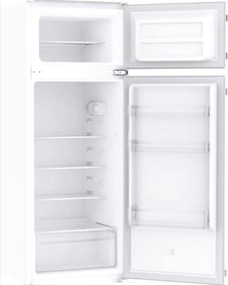 Frigo perla ad incasso