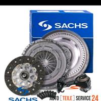 Kit Frizione Sachs 2290601105 Zms Modul Xtend Plus