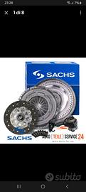 Kit Frizione Sachs 2290601105 Zms Modul Xtend Plus