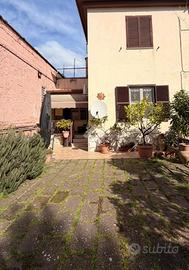 3 LOCALI A CIVITA CASTELLANA