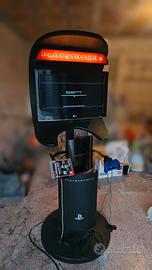 Kiosco Totem Playstation 3 originale 