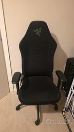 SEDIA RAZER GAMING
