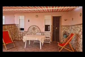 Appartamento arredato Finale di Pollina