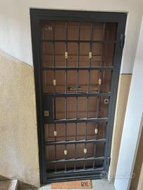 Cancello da interno