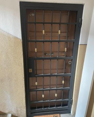 Cancello da interno