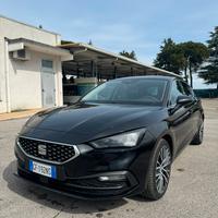 SEAT LEON e-Hybrid 1.5 GPL