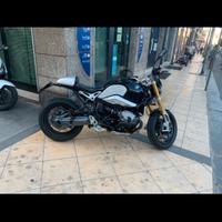 BMW Ninet R