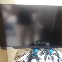 Monitor da gaming Samsung Odyssey G3