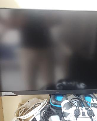Monitor da gaming Samsung Odyssey G3