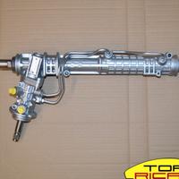 SOSTITUZIONE SCATOLA GUIDA porsche in giornata