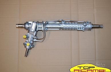 SOSTITUZIONE SCATOLA GUIDA porsche in giornata