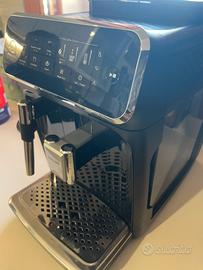 Macchina caffè e multifunzione
