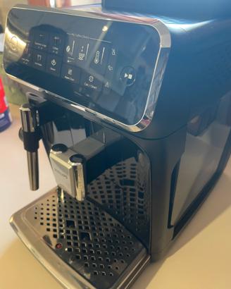 Macchina caffè e multifunzione