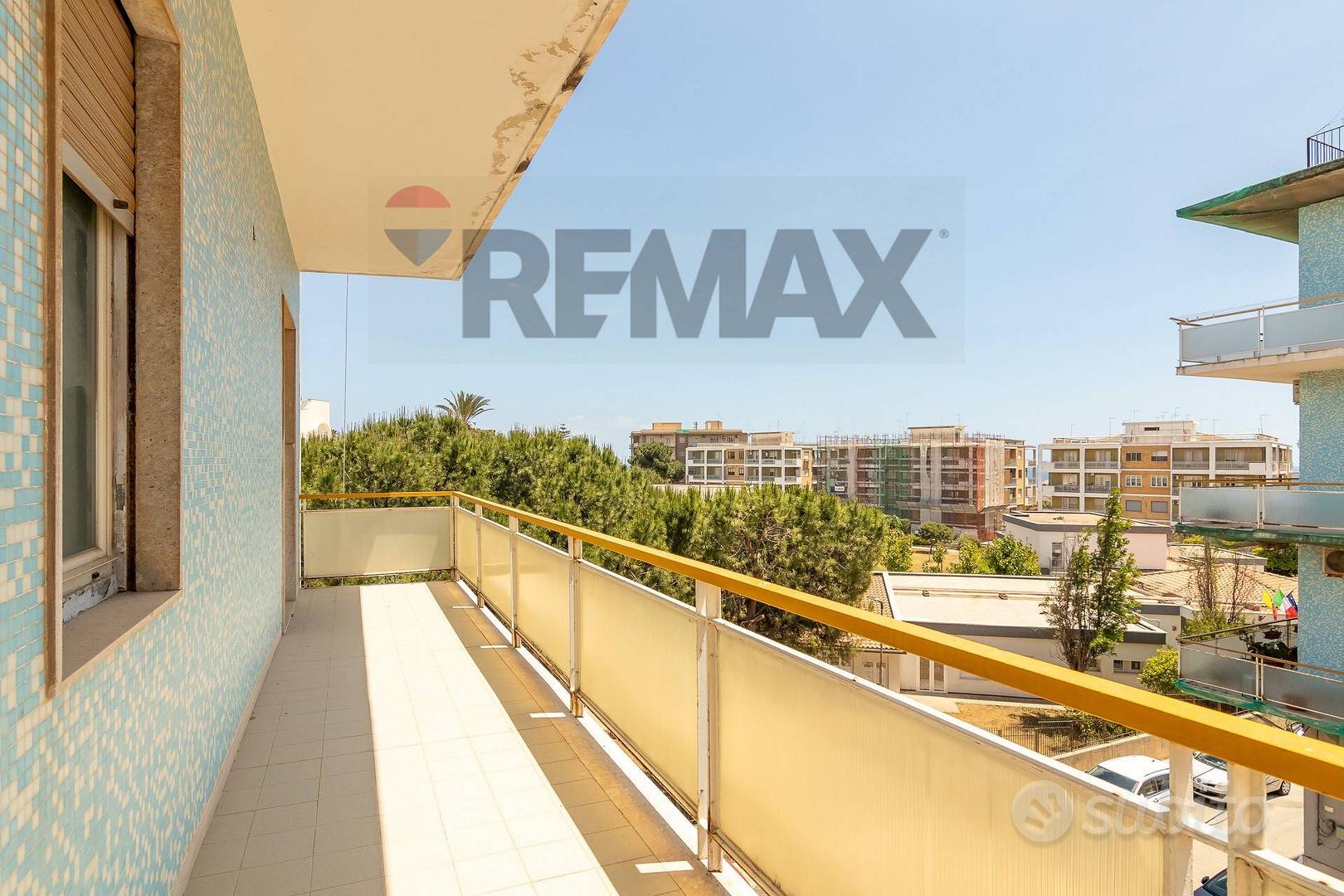 Appartamento – Siracusa, Santa Lucia - Vista 3