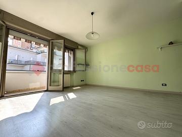 Appartamento Isola della Scala