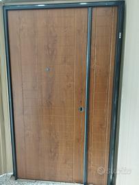 PORTA BLINDATA HAMMER DOPPIA ANTA