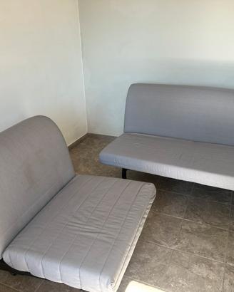 Divani letto Ikea