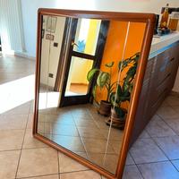 Specchiera rettangolare