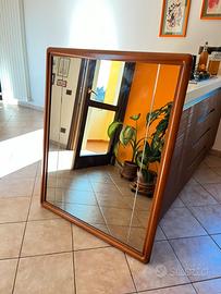 Specchiera rettangolare