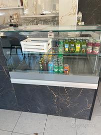 Vetrina frigo bar