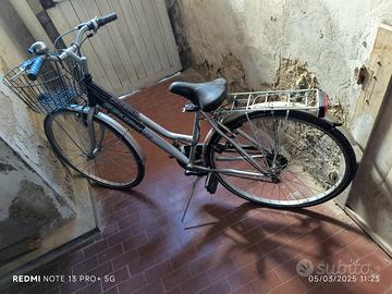 Bici da donna Sempion Pegasus ruote 28"