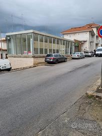 Locale commerciale a ispica
