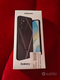 Samsung Galaxy A16 5G, 128GB, Blue Black