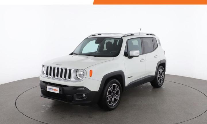 JEEP Renegade CB63834