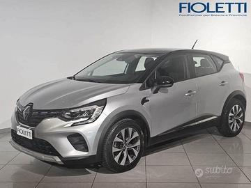 Renault Captur 2nd SERIE BLUE DCI 8V 115 CV E...
