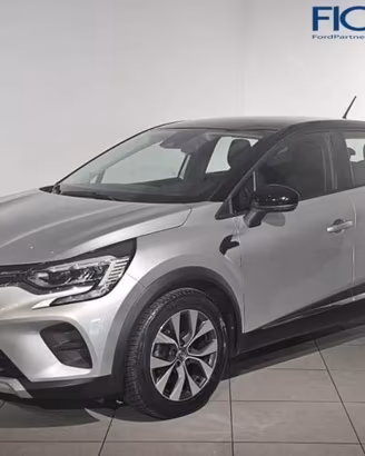 Renault Captur 2nd SERIE BLUE DCI 8V 115 CV E...