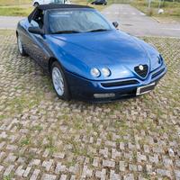 Alfa Spider