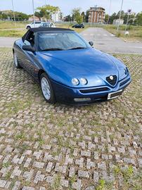 Alfa Spider