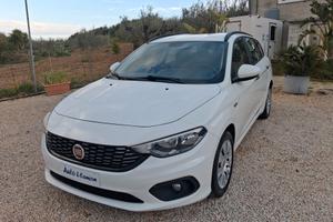 Fiat Tipo sw 1.600cc 120 cv anno 2018