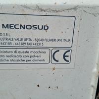 Carolla Serbatoio Silos