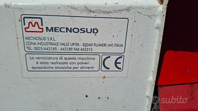 Carolla Serbatoio Silos