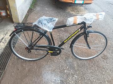 bicicletta Girardengo 