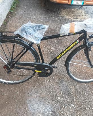 bicicletta Girardengo 