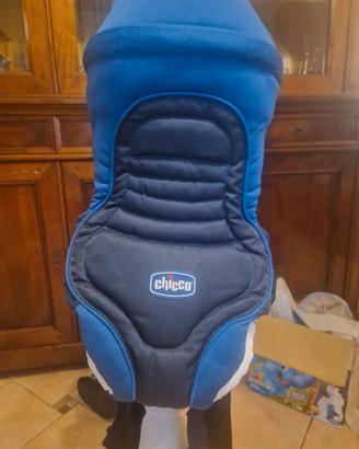 Chicco go