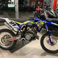 Sherco CH 50 Enduro - 2018