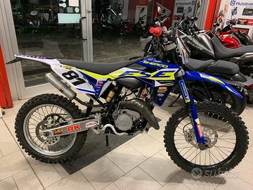 Sherco CH 50 Enduro - 2018