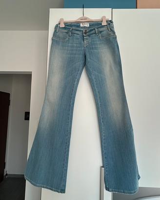 Jeans CYCLE, 42/M