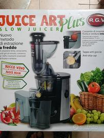 estrattore frutta verdura 