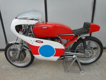 Jawa 350 GP 1968