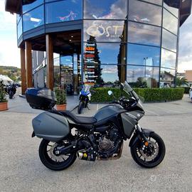 Yamaha Tracer 7 tracer 7 gt