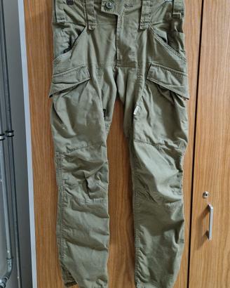 pantaloni Sod Gear street rider cargo HCS taglia s