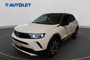 Opel Mokka 1.2 Turbo Edition 100CV