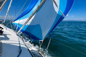 Beneteau First 35s7