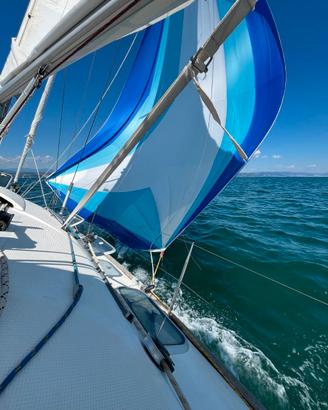 Beneteau First 35s7