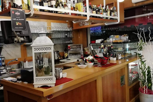 Vendita Ristorantino/Enoteca Bistrot Tenda Rossa